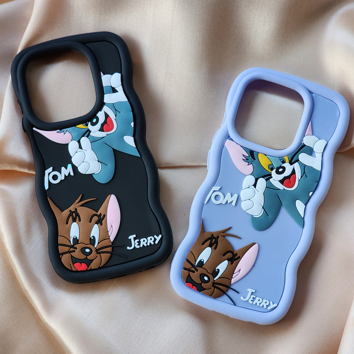 Tecno pop 7 phone case cartoon cases pop 7 micky mouse