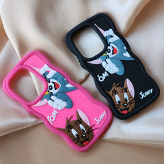 Tecno Camon 20 4G phone case cartoon cases Tecno Camon 20 4 Gmicky mouse