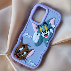 Tecno Camon 19 phone case cartoon cases Tecno Camon 19  micky mouse