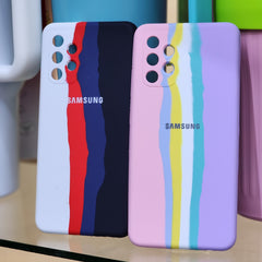 A32 4g silicone phone case cover, Phone cases cover Samsung A 32 4 g protected camera