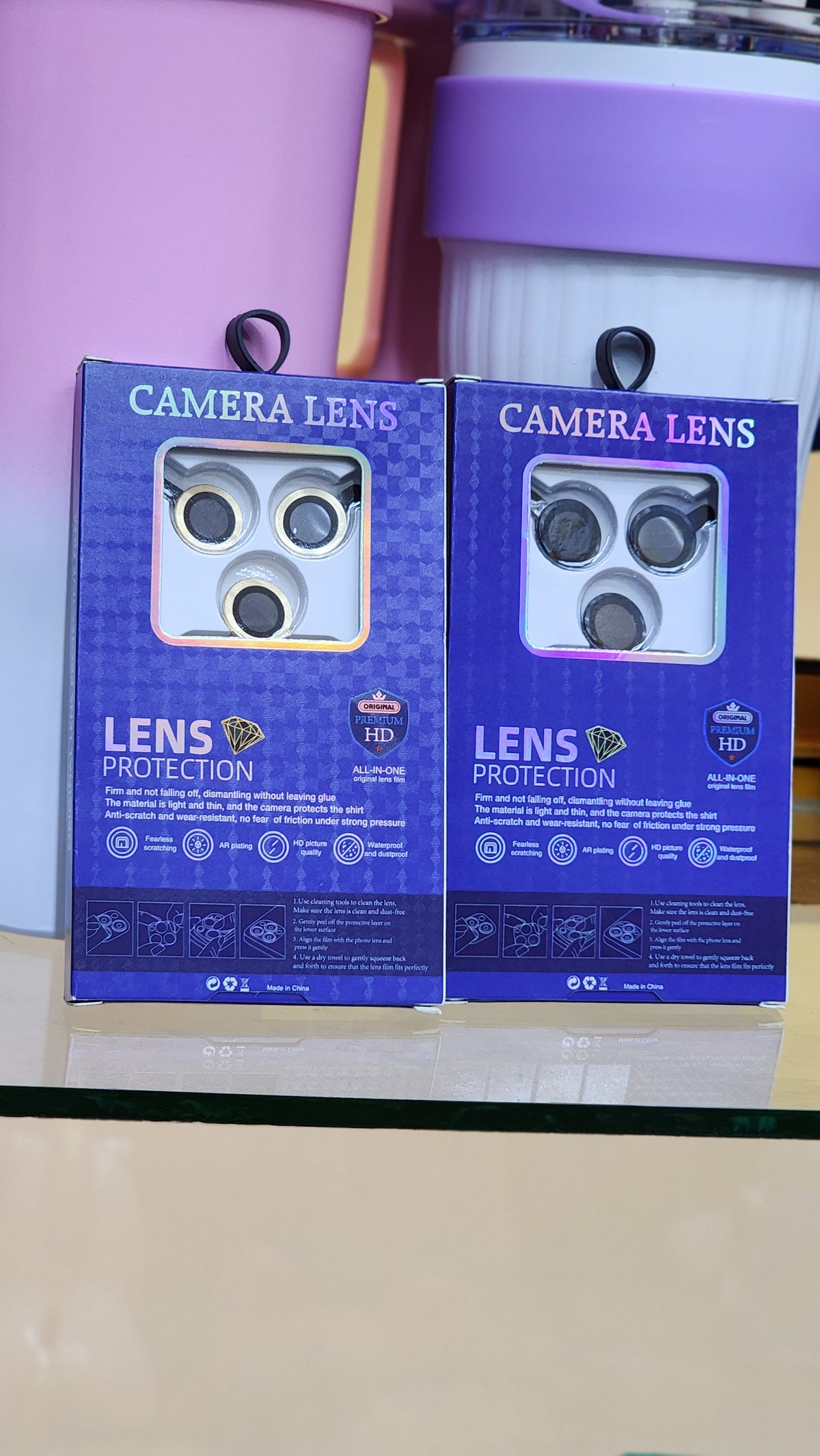 Samsung A35 / A55 camera lens phone lenses A 35 / A 55