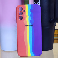 Hard tpu phone case Samsung A14