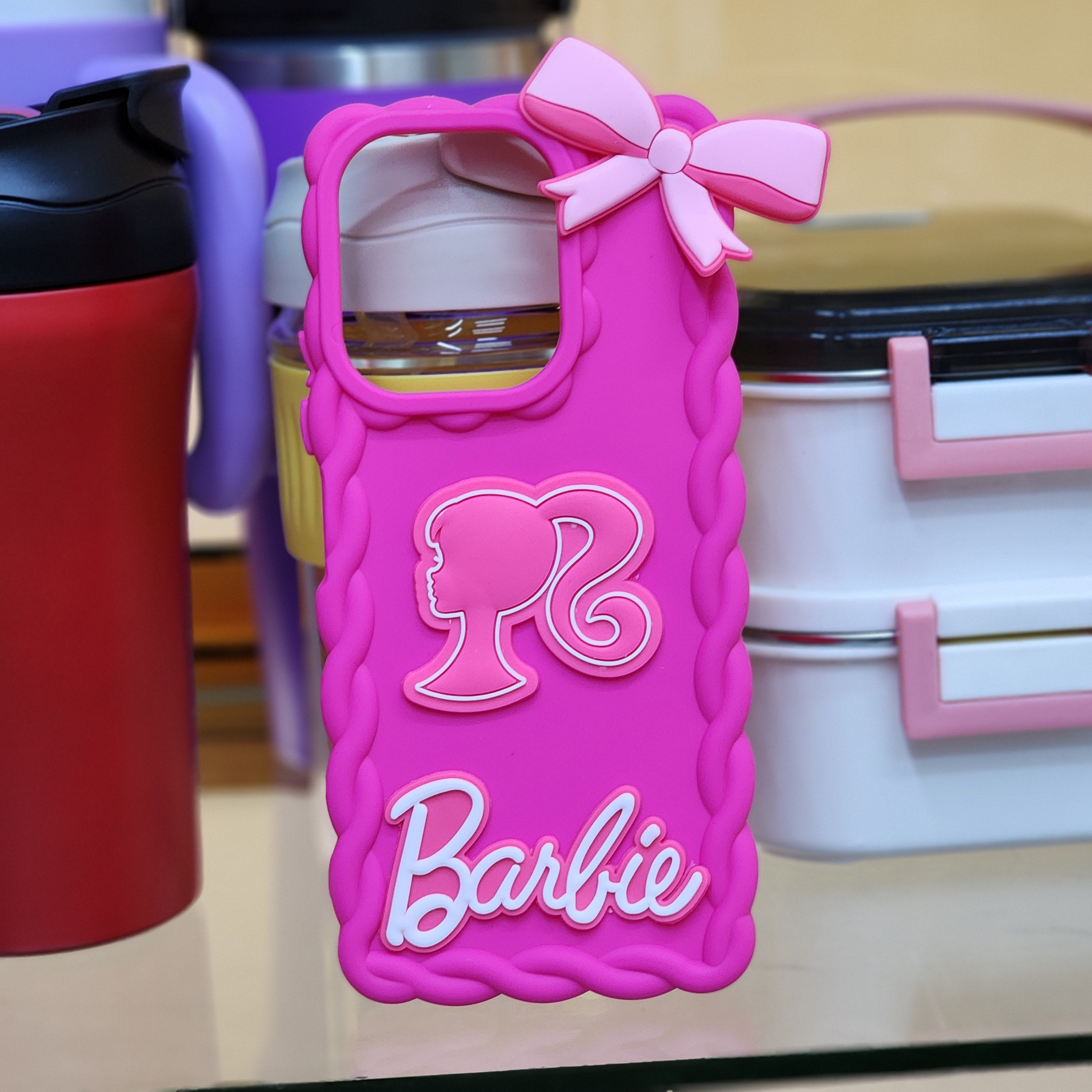 Redmi 13 4g phone case, cases for Redmi barbie cases