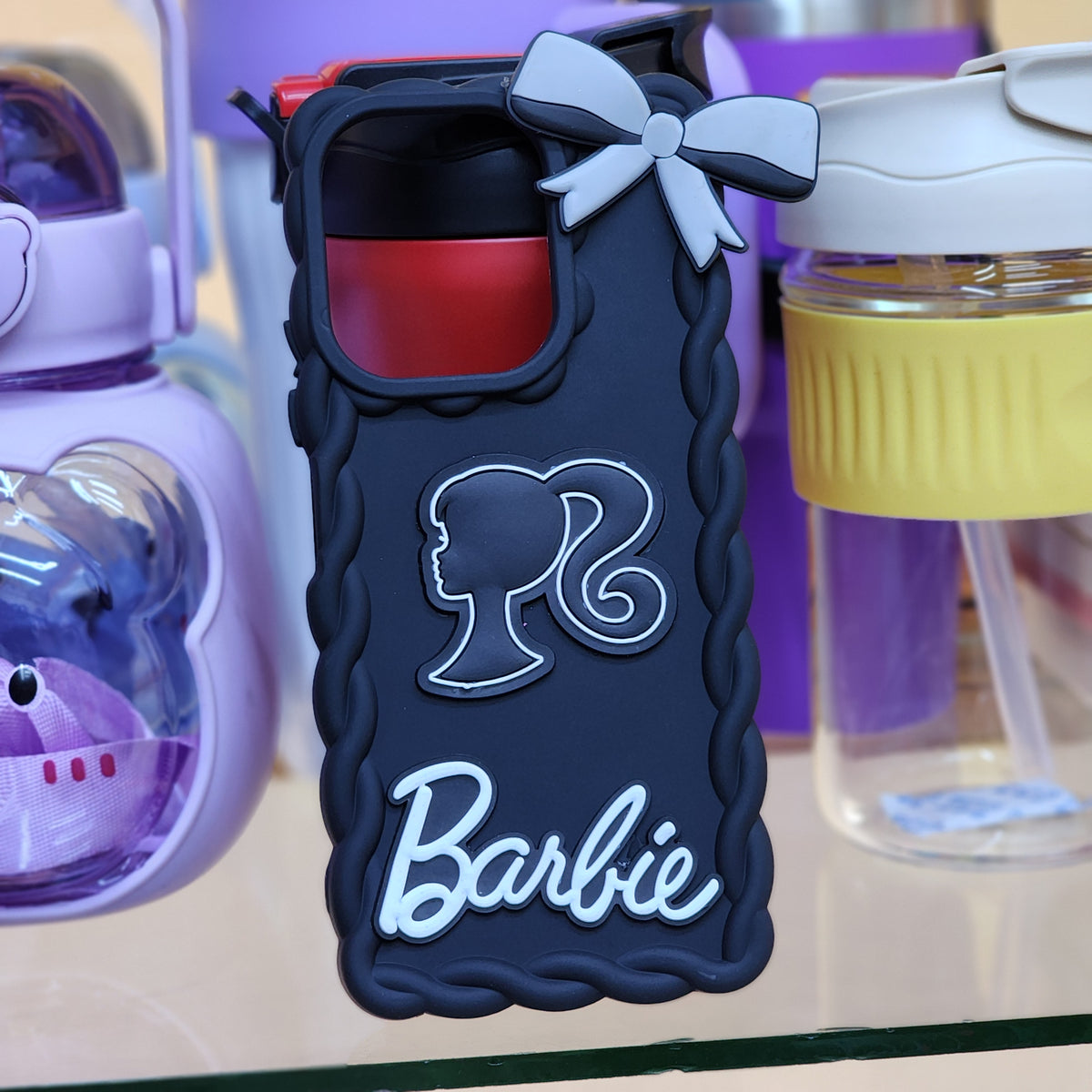 Redmi 13 4g phone case, cases for Redmi barbie cases