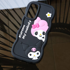 Tecno Camon 18  phone case cartoon cases  micky mouse