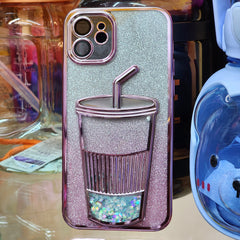 IPhone 12  tumbler soft tpu phone case