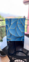 Gift bags trendy art lux