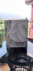 Gift bags trendy art lux