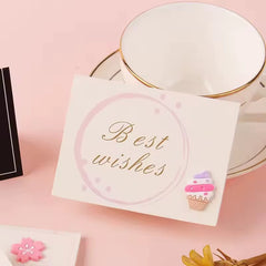 Best Wishes greeting Cards