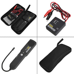 Car Cable Wire Circuit Tracker Tester Automotive Short and Open Finder Repair Tool EM415PRO DC 6-42V