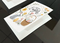 Greeting Cards happy easter