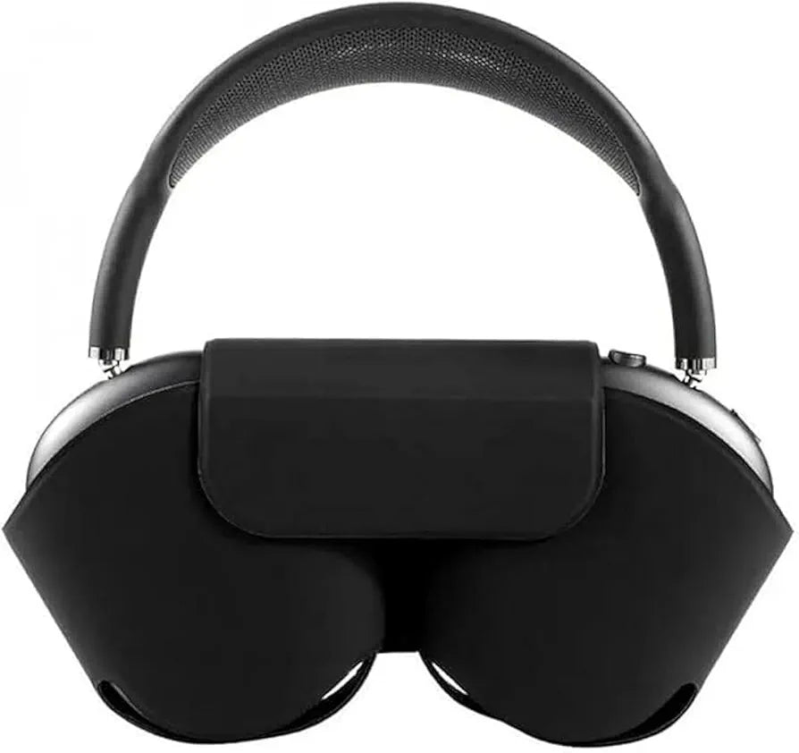 P9 PRO MAX Original Wireless Bluetooth Headphones, Support TF Stereo Sound Over Ear Noise Cancelling Headphones with Earphone