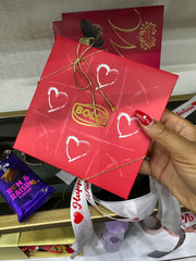Chochlates