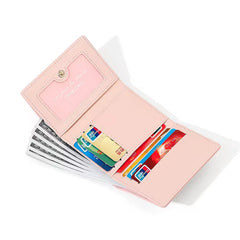Wallet taomicmic fruity strawberry