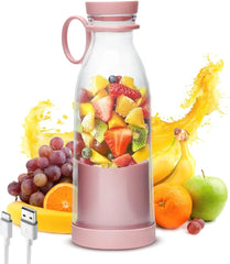 Bottle blender juice fruits