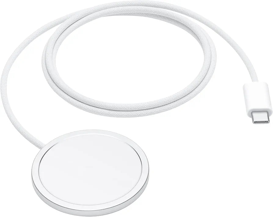 MagSafe Charger (1m) - Wireless Charger with Fast Charging Capability, Compatible with iPhone and AirPods mag safe