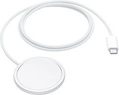 MagSafe Charger (1m) - Wireless Charger with Fast Charging Capability, Compatible with iPhone and AirPods mag safe