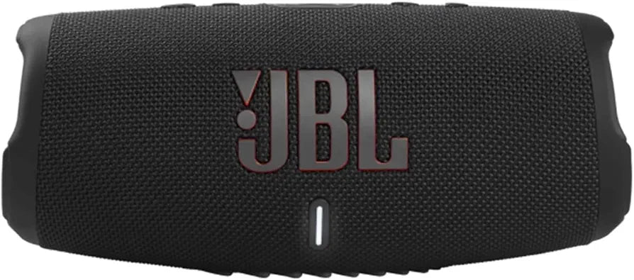 JBL CHARGE 5 - Portable Waterproof (IP67) Bluetooth Speaker with Powerbank USB Charge out, 20 hours playtime, JBL Partyboost