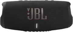 JBL CHARGE 5 - Portable Waterproof (IP67) Bluetooth Speaker with Powerbank USB Charge out, 20 hours playtime, JBL Partyboost