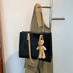 Tote Bag Teddy