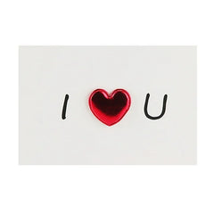 Greeting Cards I love you