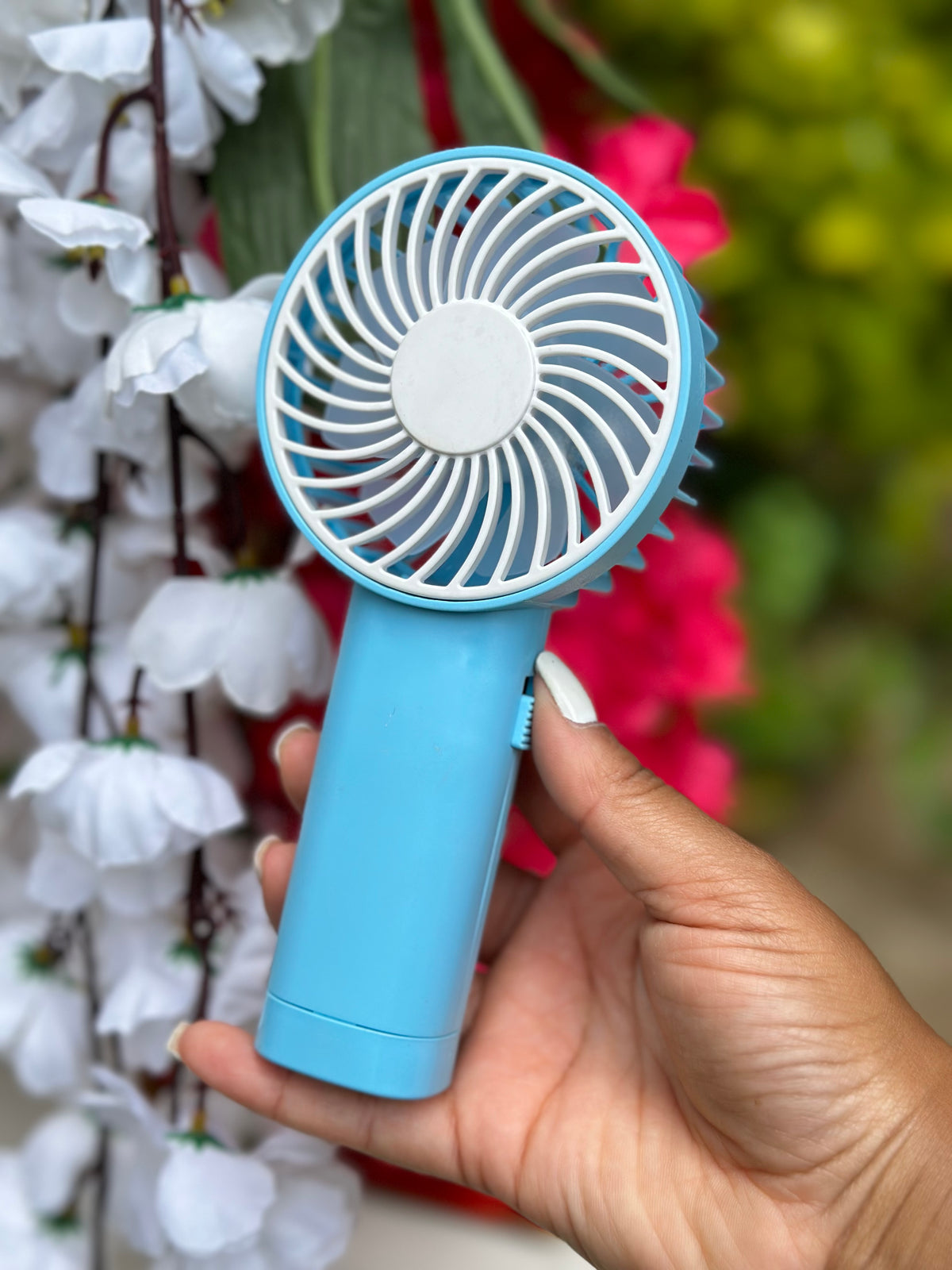 Fan Mini Electric fan