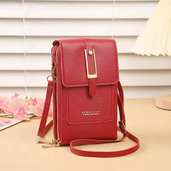 Wallet large wallet Phone Wallet