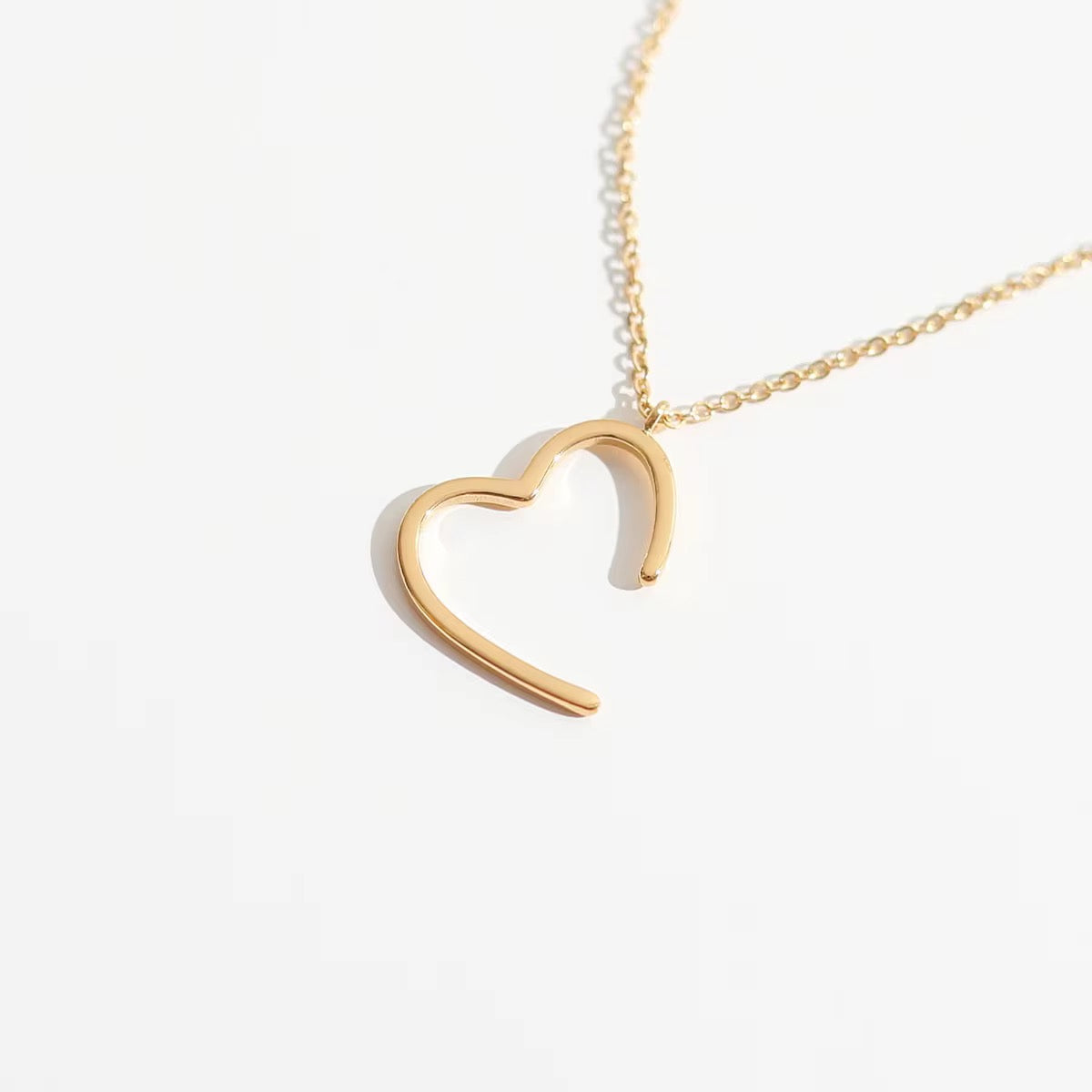 Stainless Steel Chains