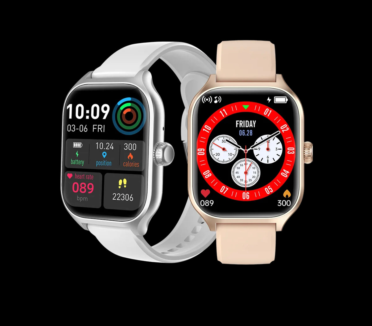 Smart Watch GTS4
