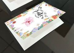 Greeting Cards happy easter