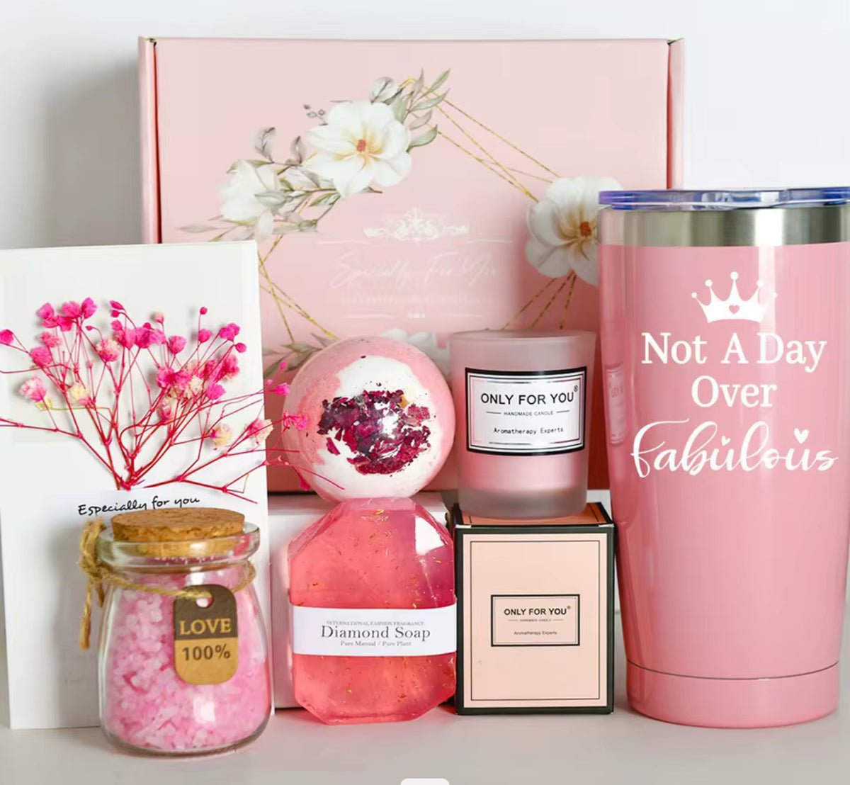 Gift Set Combo