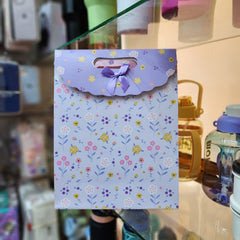 Gift Bag assorted with Bow