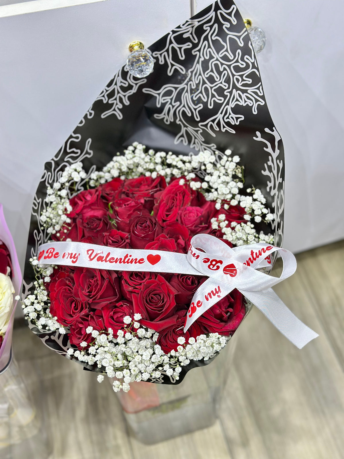 Flowers Boquet
