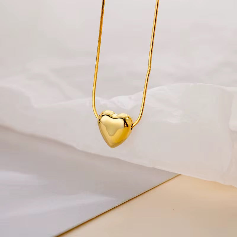 Stainless Steel Chains
