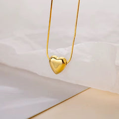 Stainless Steel Chains