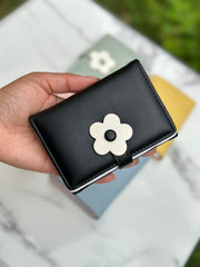 Wallet flower 🌸 mini wallet