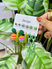 Earring Set