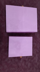 Gift Box Pink