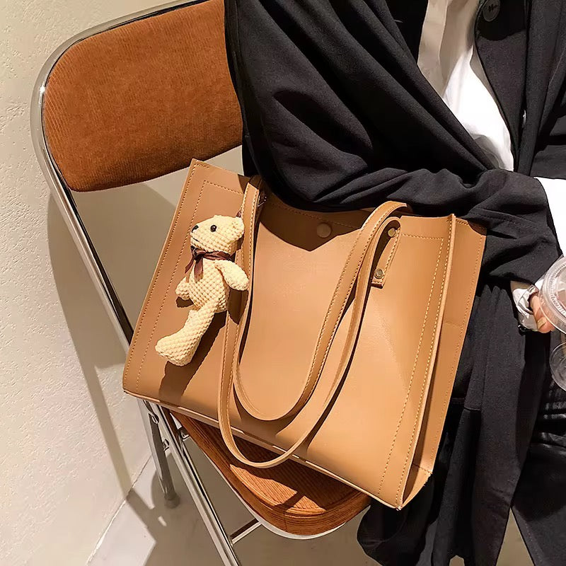 Tote Bag Teddy