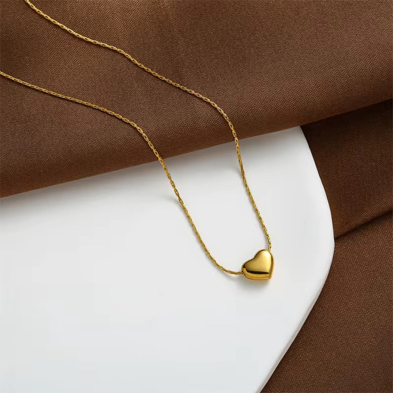 Stainless Steel Chains
