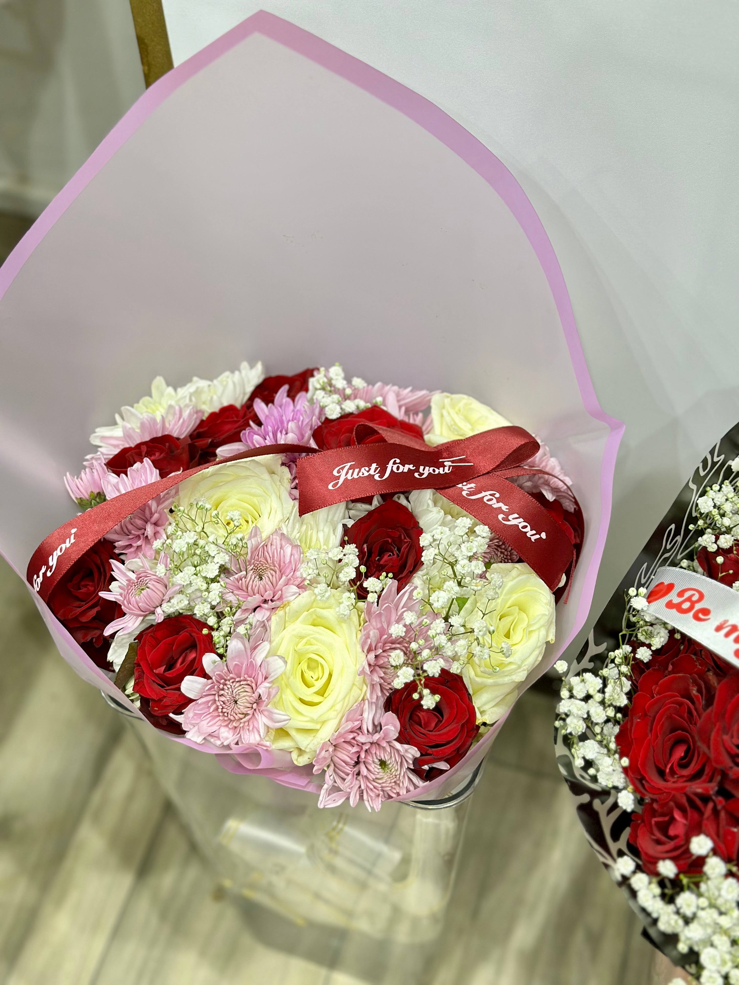 Flowers Boquet