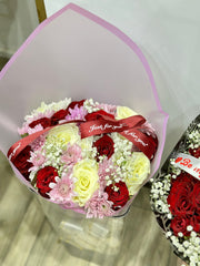Flowers Boquet