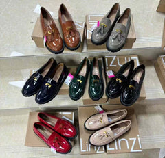 Brogues