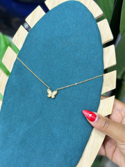 Chain butterfly