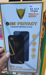 IPhone A16 privacy protector