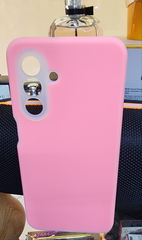 A35 Gel silicone phone case