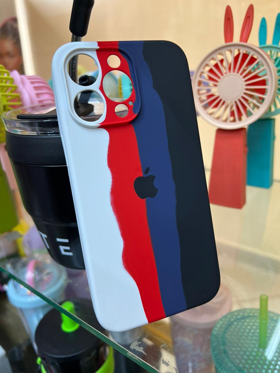 IPhone 14 pro max Stripes