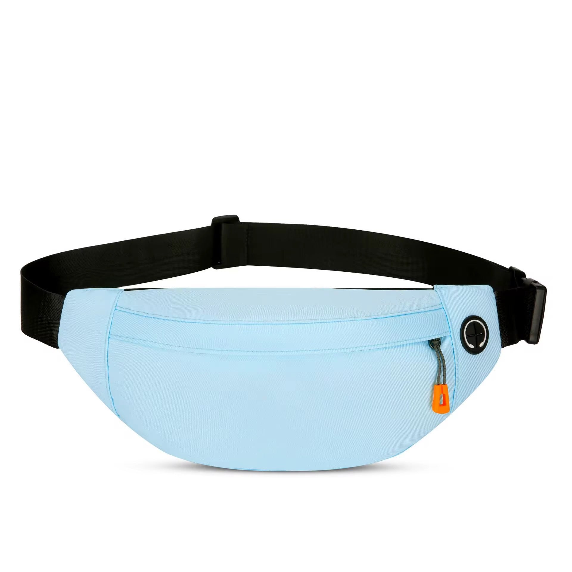 Waist bag C waist bag fanny pack