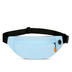 Waist bag C waist bag fanny pack