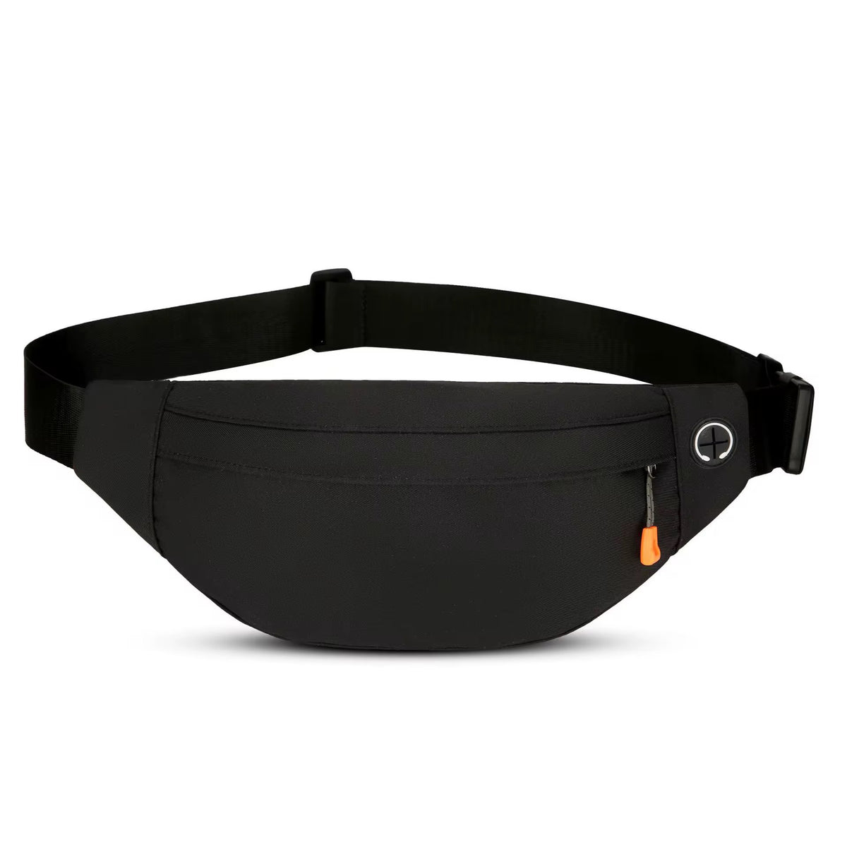 Waist bag C waist bag fanny pack